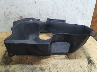 bontott MAZDA CX-5 Olajteknő Védőkupak