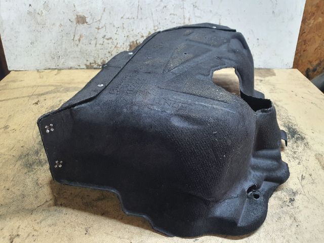 bontott MAZDA CX-5 Olajteknő Védőkupak