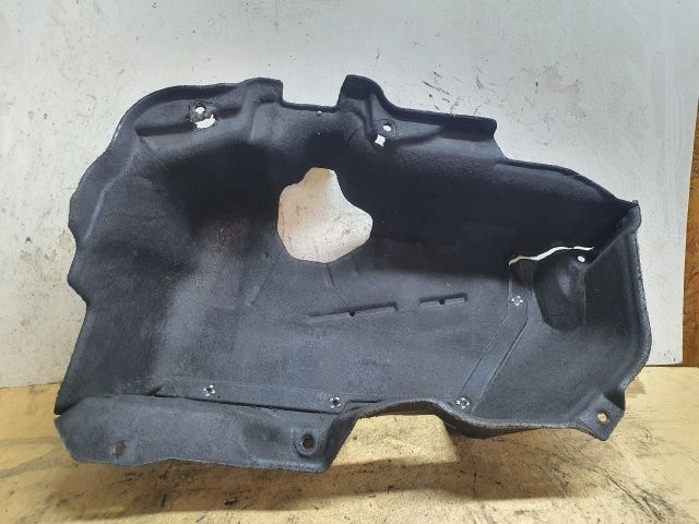 bontott MAZDA CX-5 Olajteknő Védőkupak