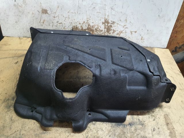 bontott MAZDA CX-5 Olajteknő Védőkupak