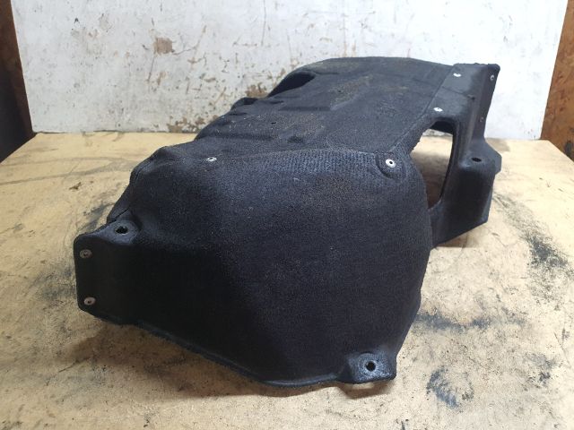 bontott MAZDA CX-5 Olajteknő Védőkupak