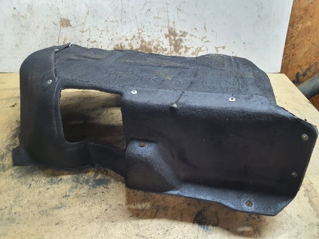 bontott MAZDA CX-5 Olajteknő Védőkupak