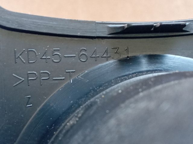 bontott MAZDA CX-5 Pohártartó