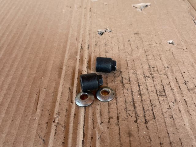 bontott MAZDA CX-5 Porlasztó Lefogató