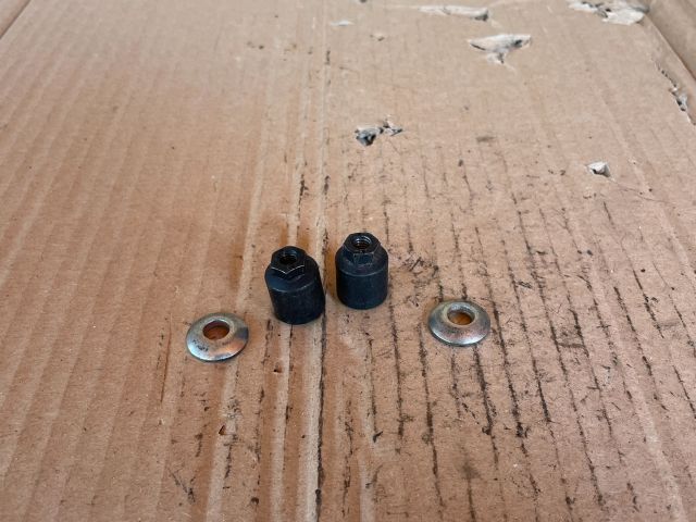 bontott MAZDA CX-5 Porlasztó Lefogató