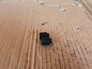 bontott MAZDA CX-5 Porlasztó Lefogató