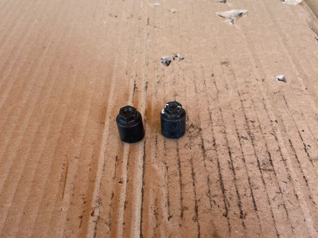 bontott MAZDA CX-5 Porlasztó Lefogató