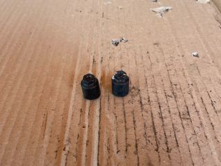 bontott MAZDA CX-5 Porlasztó Lefogató