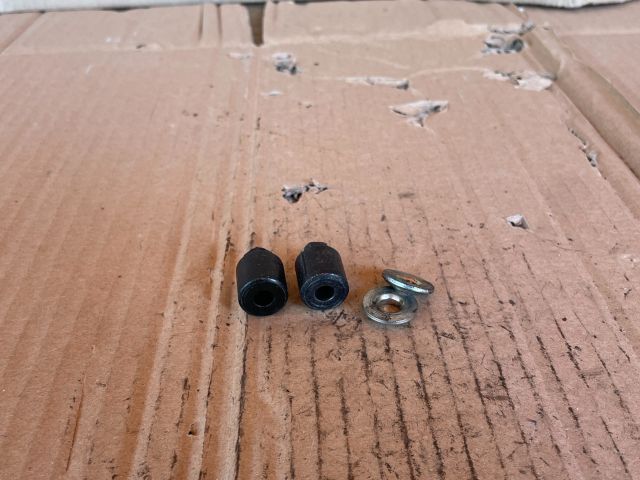 bontott MAZDA CX-5 Porlasztó Lefogató