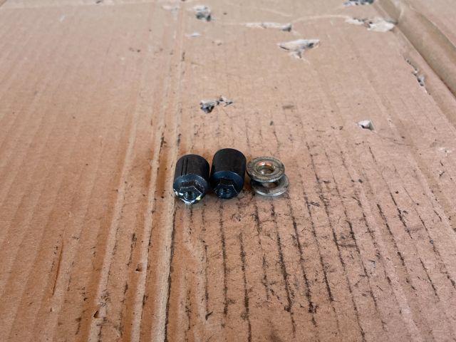 bontott MAZDA CX-5 Porlasztó Lefogató