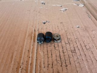 bontott MAZDA CX-5 Porlasztó Lefogató