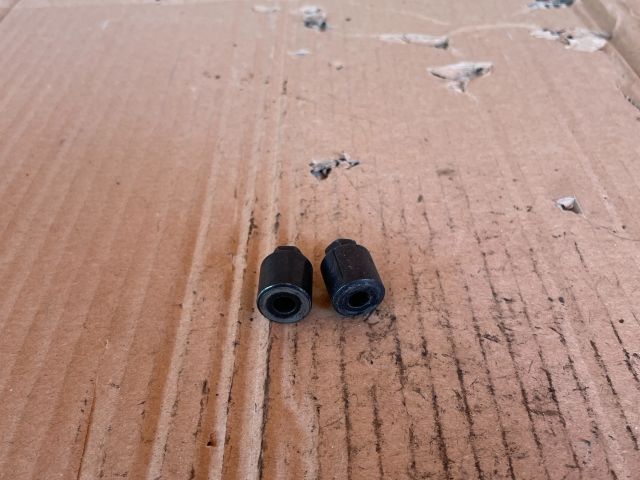 bontott MAZDA CX-5 Porlasztó Lefogató