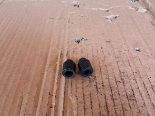 bontott MAZDA CX-5 Porlasztó Lefogató