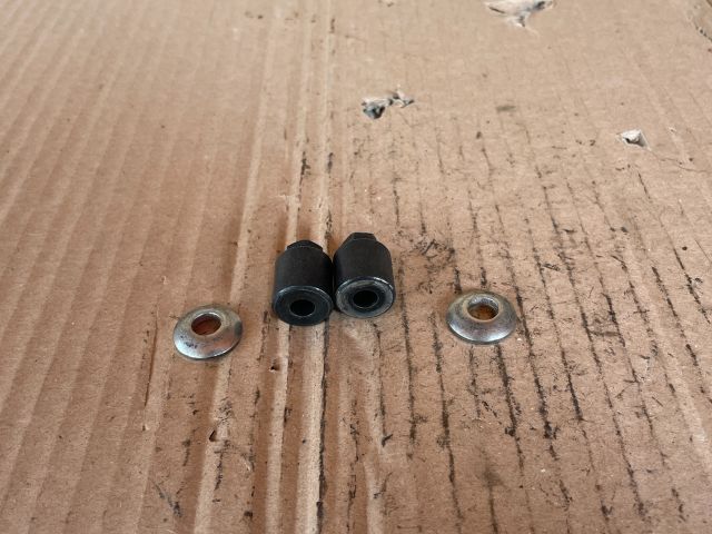 bontott MAZDA CX-5 Porlasztó Lefogató