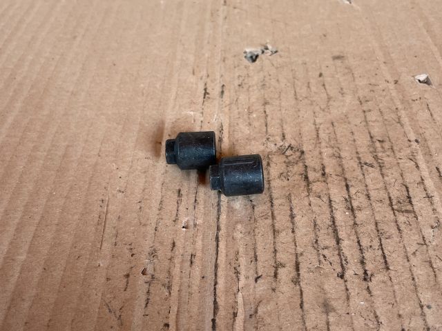 bontott MAZDA CX-5 Porlasztó Lefogató