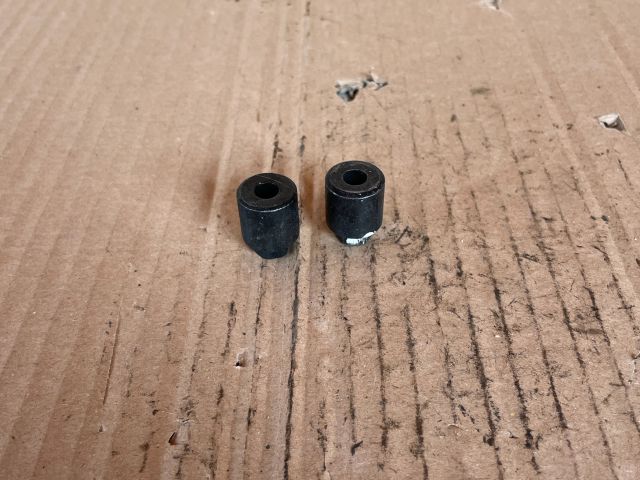 bontott MAZDA CX-5 Porlasztó Lefogató