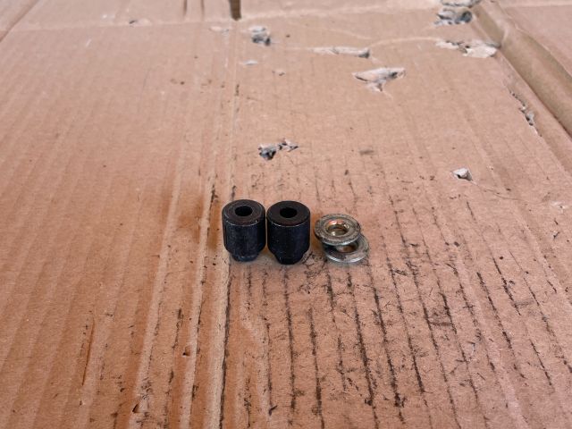 bontott MAZDA CX-5 Porlasztó Lefogató