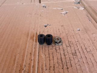 bontott MAZDA CX-5 Porlasztó Lefogató