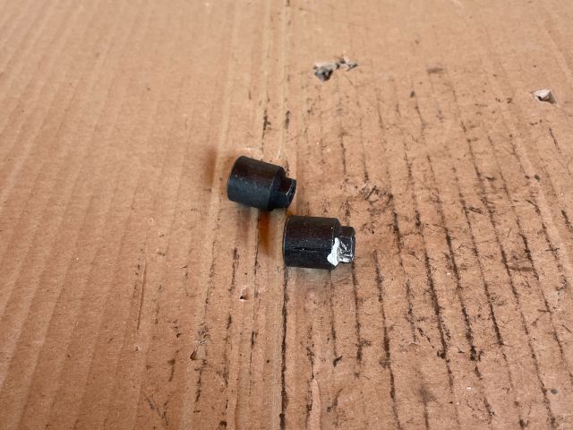 bontott MAZDA CX-5 Porlasztó Lefogató