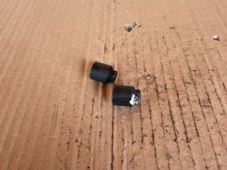 bontott MAZDA CX-5 Porlasztó Lefogató