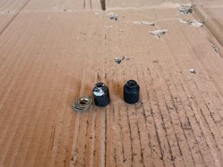 bontott MAZDA CX-5 Porlasztó Lefogató