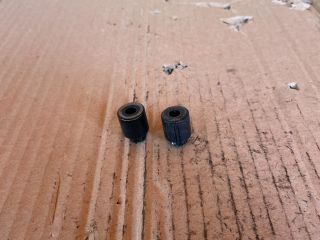 bontott MAZDA CX-5 Porlasztó Lefogató