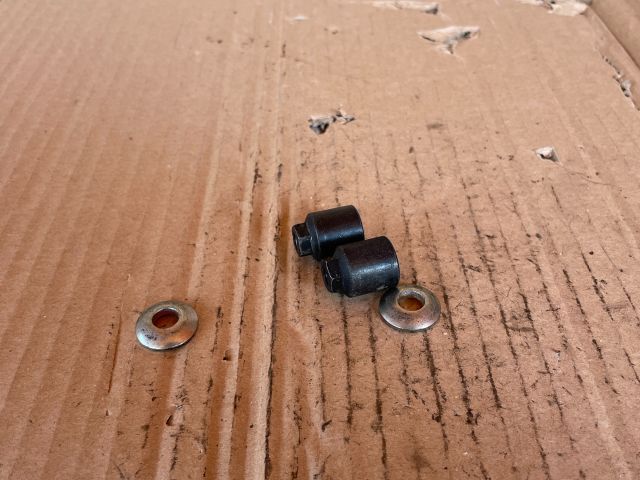 bontott MAZDA CX-5 Porlasztó Lefogató