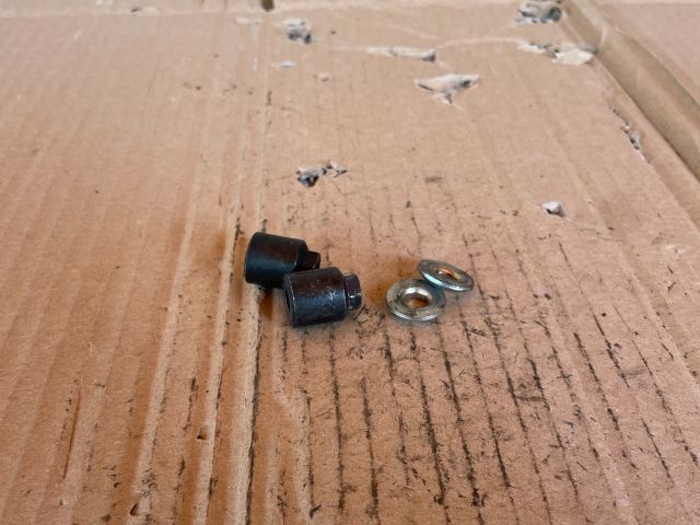 bontott MAZDA CX-5 Porlasztó Lefogató