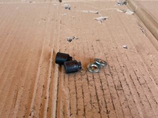 bontott MAZDA CX-5 Porlasztó Lefogató