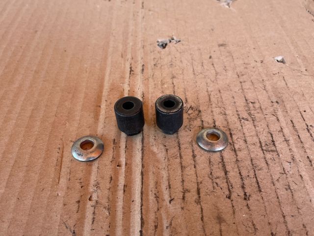 bontott MAZDA CX-5 Porlasztó Lefogató