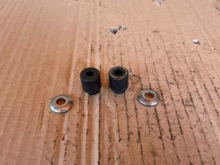 bontott MAZDA CX-5 Porlasztó Lefogató