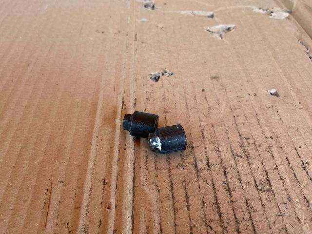 bontott MAZDA CX-5 Porlasztó Lefogató