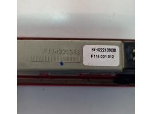 bontott MAZDA CX-5 Pótféklámpa