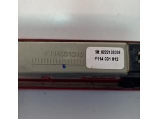 bontott MAZDA CX-5 Pótféklámpa