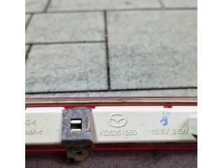 bontott MAZDA CX-5 Pótféklámpa