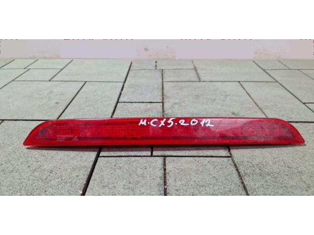 bontott MAZDA CX-5 Pótféklámpa