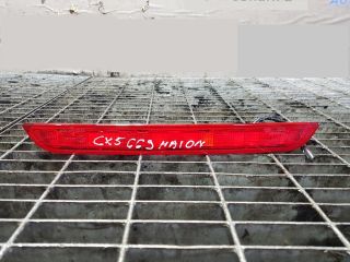 bontott MAZDA CX-5 Pótféklámpa