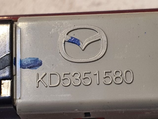 bontott MAZDA CX-5 Pótféklámpa