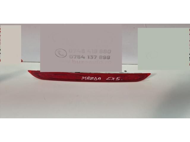 bontott MAZDA CX-5 Pótféklámpa