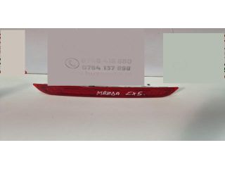 bontott MAZDA CX-5 Pótféklámpa