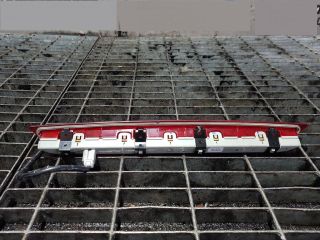 bontott MAZDA CX-5 Pótféklámpa