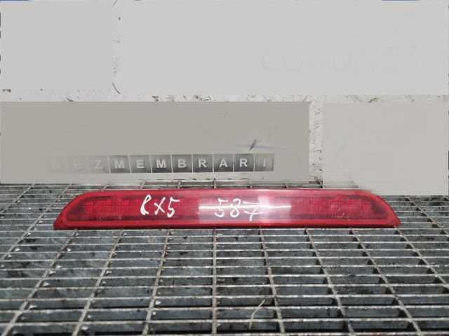 bontott MAZDA CX-5 Pótféklámpa