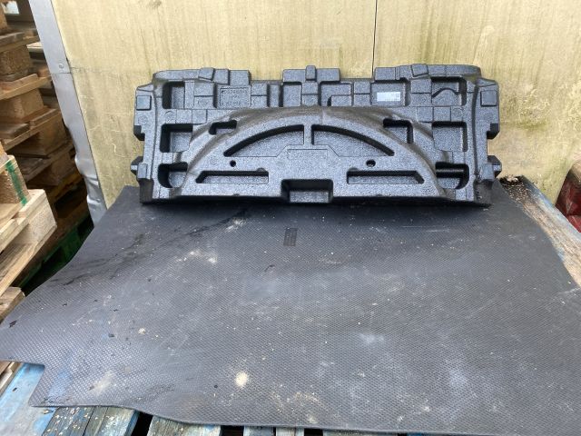 bontott MAZDA CX-5 Pótkerék Szerszámtartó