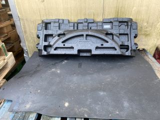 bontott MAZDA CX-5 Pótkerék Szerszámtartó