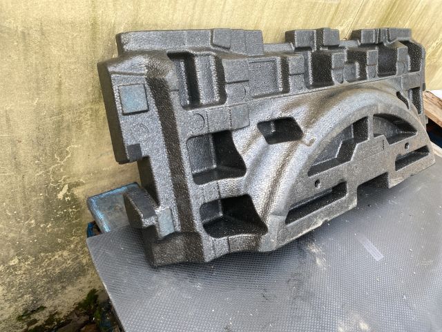 bontott MAZDA CX-5 Pótkerék Szerszámtartó