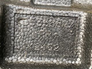 bontott MAZDA CX-5 Pótkerék Szerszámtartó