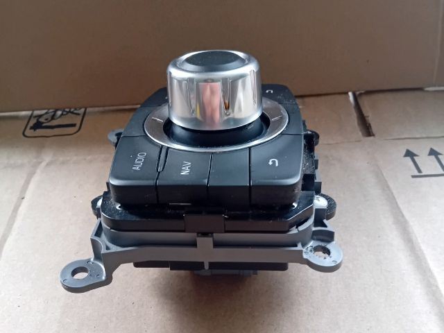 bontott MAZDA CX-5 Rádió / CD Kapcsoló