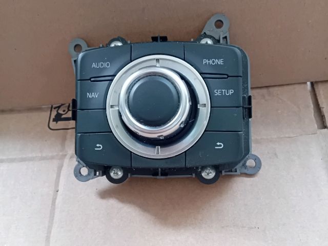 bontott MAZDA CX-5 Rádió / CD Kapcsoló