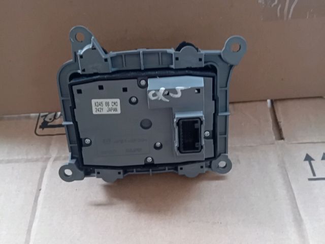 bontott MAZDA CX-5 Rádió / CD Kapcsoló