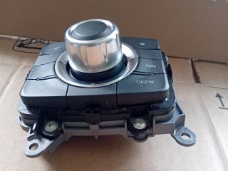 bontott MAZDA CX-5 Rádió / CD Kapcsoló